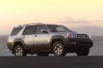 Toyota 4Runner Sport 2003 года